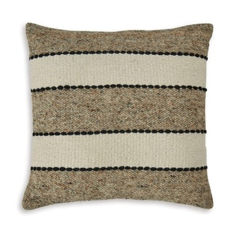 Rueford Pillow (4/CS)