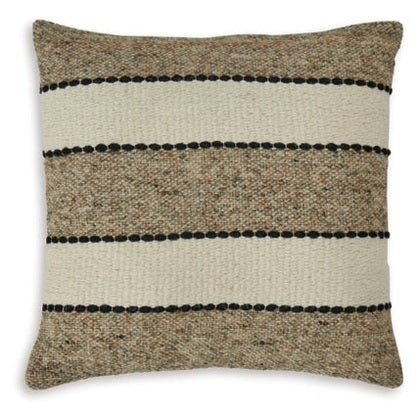 Rueford Pillow (4/CS)