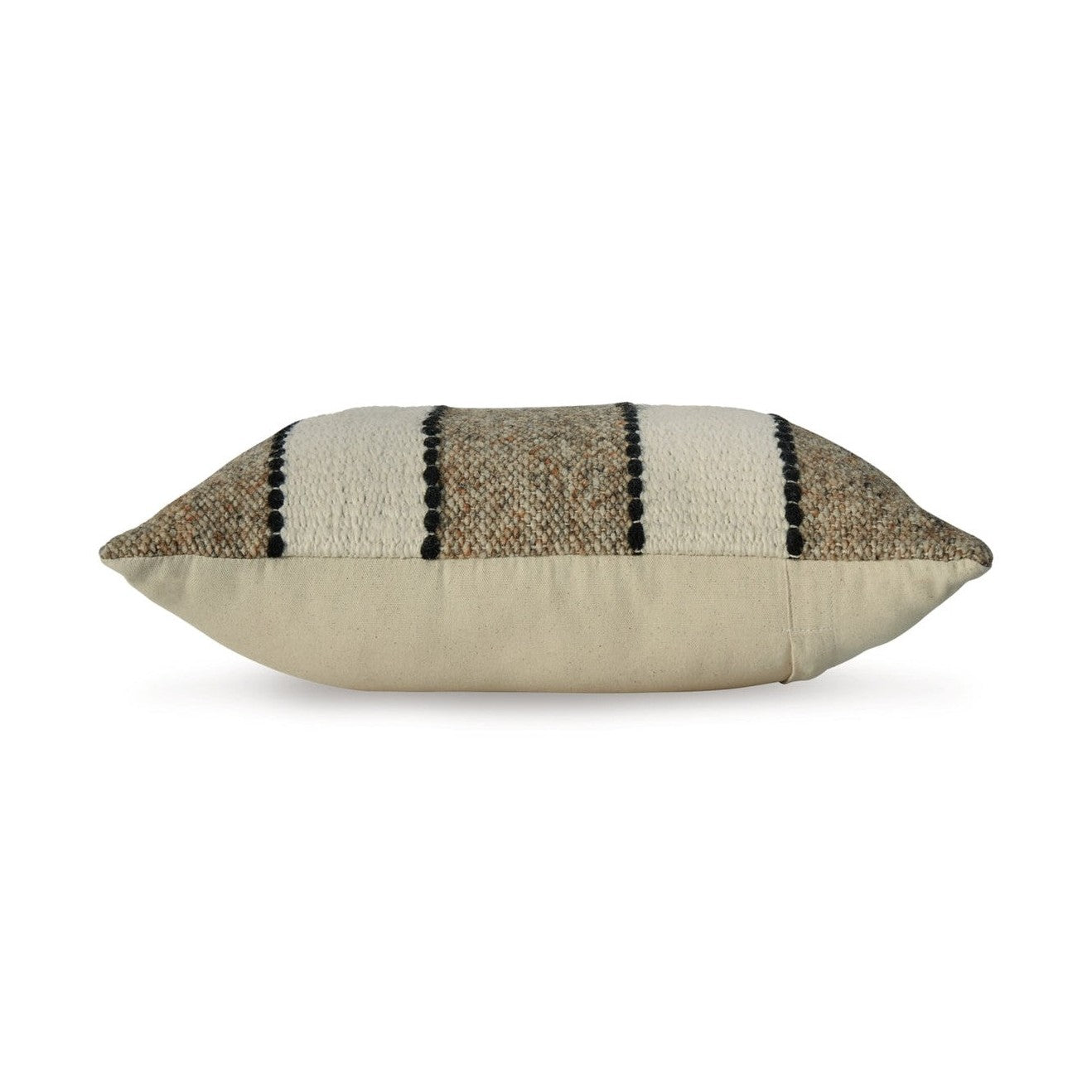Rueford Pillow (4/CS)