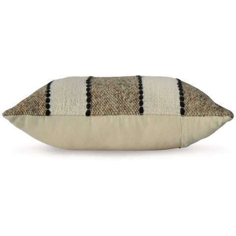 Rueford Pillow (4/CS)