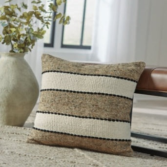 Rueford Pillow (4/CS)