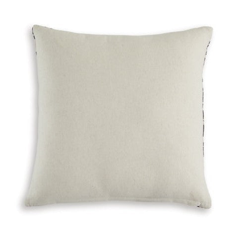 Alanderson Pillow (4/CS)