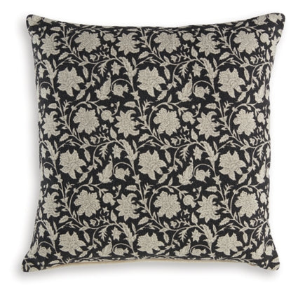 Alanderson Pillow (4/CS)