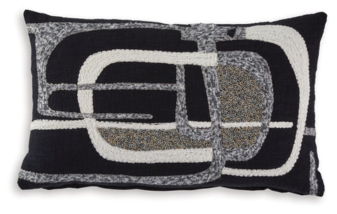 Gavrileigh Pillow (4/CS)