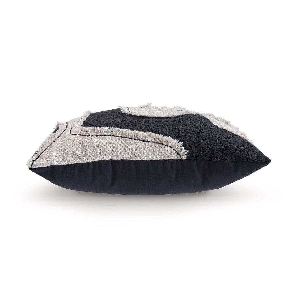 Veerbank Pillow (4/CS)