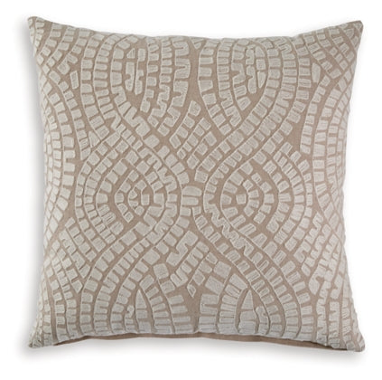 Cortlen Pillow (4/CS)