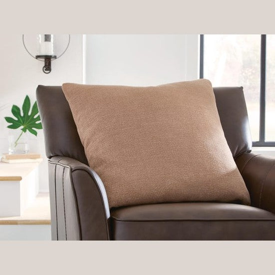 Brockbert Decorative Throw Pillow – Sienna (Set of 4)
