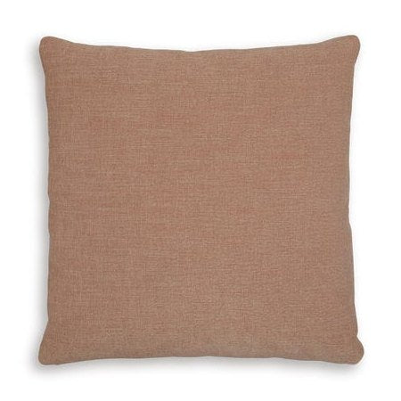 Brockbert Decorative Throw Pillow – Sienna (Set of 4)