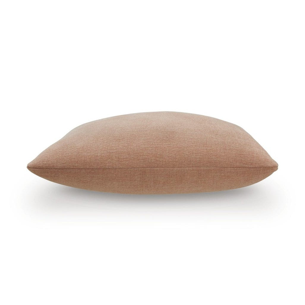 Brockbert Decorative Throw Pillow – Sienna (Set of 4)