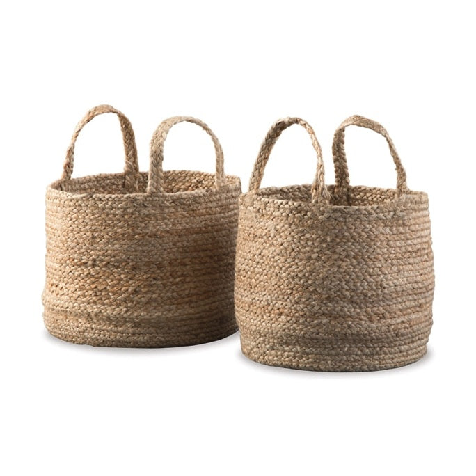 Brayton Basket Set (2/CN)