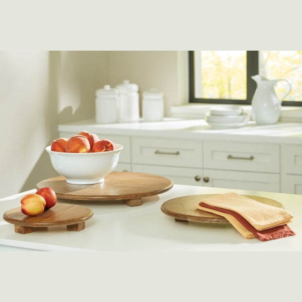 Kaidler Tray Set (3/CN)