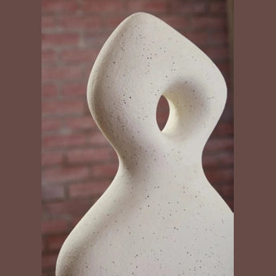 Arthrow Sculpture