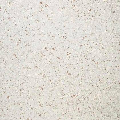 Dawthorne Terracotta Decorative Vase – Cream Speckle