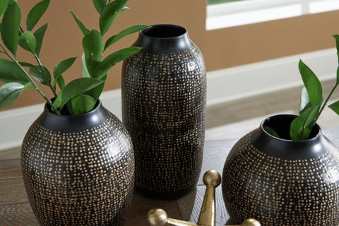 Vinburn Accessory Set (5/CN