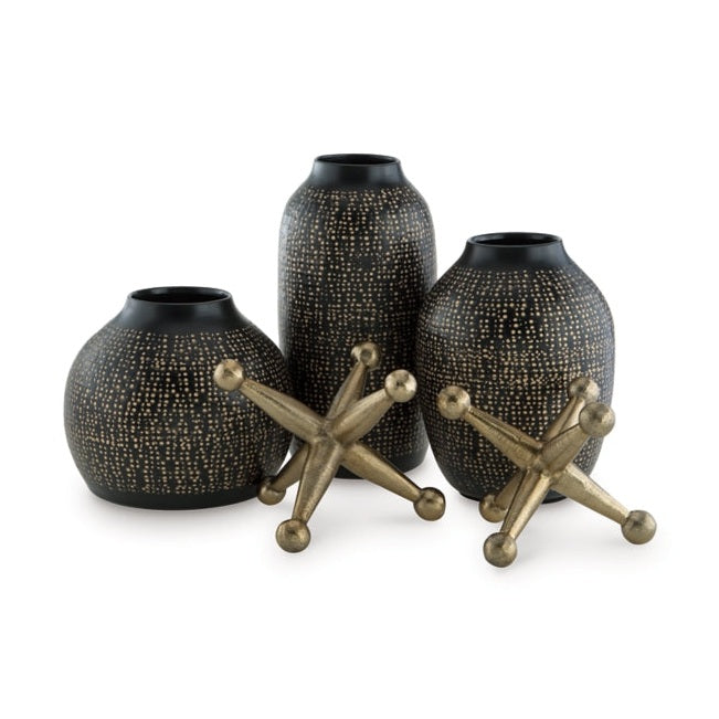 Vinburn Accessory Set (5/CN)
