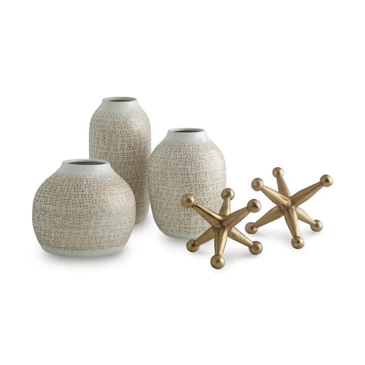 Vinburn Accessory Set (5/CN)