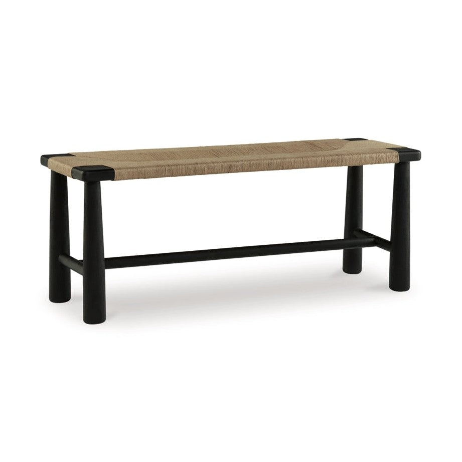 Acerman Accent Bench