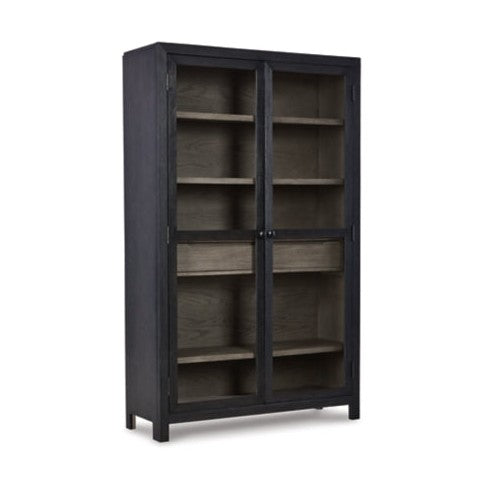 Lenston Accent Cabinet