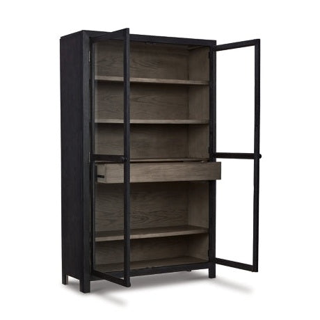 Lenston Accent Cabinet