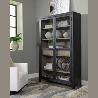 Lenston Accent Cabinet