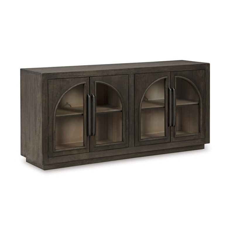 Dreley Accent Cabinet