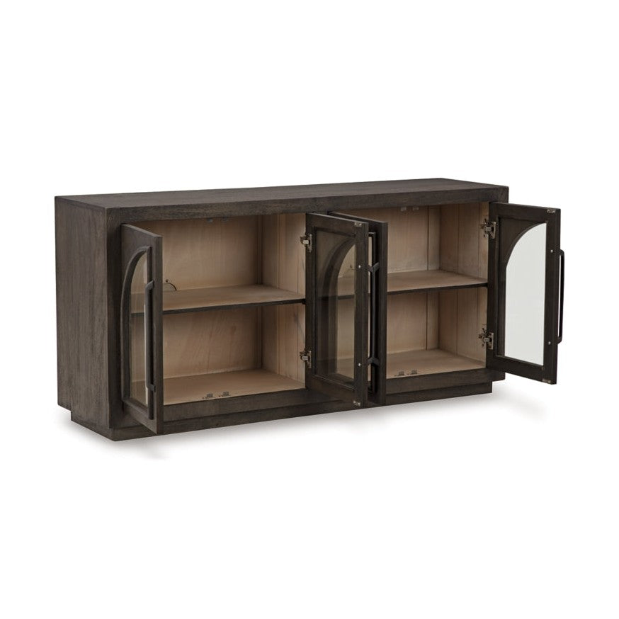 Dreley Accent Cabinet