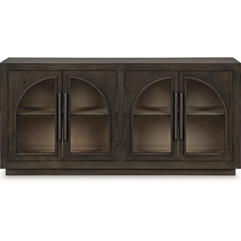 Dreley Accent Cabinet