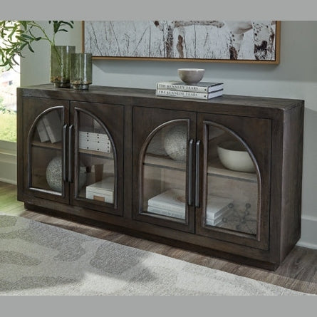 Dreley Accent Cabinet
