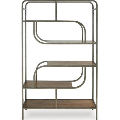 Jaddon Bookcase