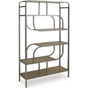 Jaddon Bookcase