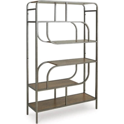 Jaddon Bookcase
