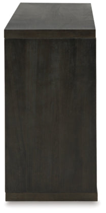 Camlett Console Sofa Table