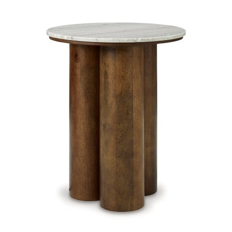 Henfield Accent Table