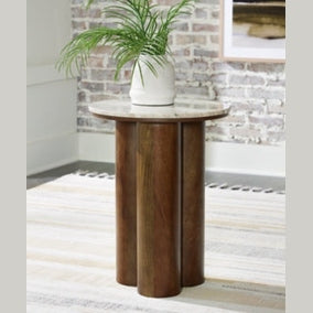 Henfield Accent Table