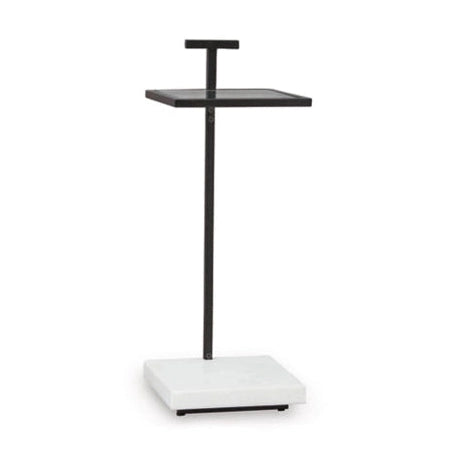 Mannill Accent Table