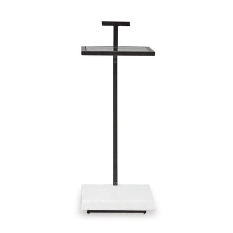 Mannill Accent Table