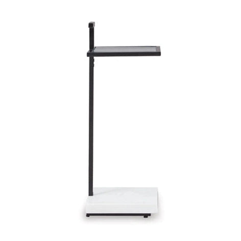 Mannill Accent Table