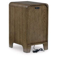 Jensworth Accent Table