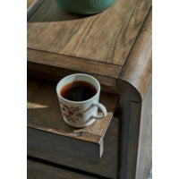 Jensworth Accent Table