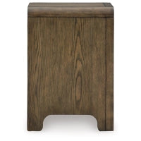 Jensworth Accent Table
