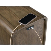 Jensworth Accent Table