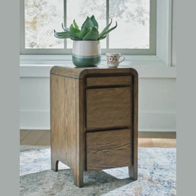 Jensworth Accent Table