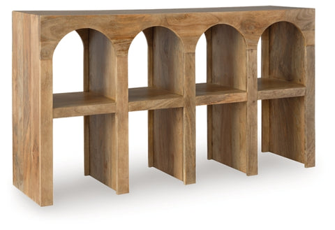 New Arrivals: Occasional Tables