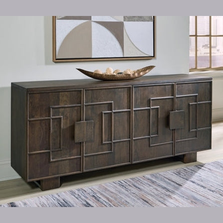 Cato Accent Cabinet
