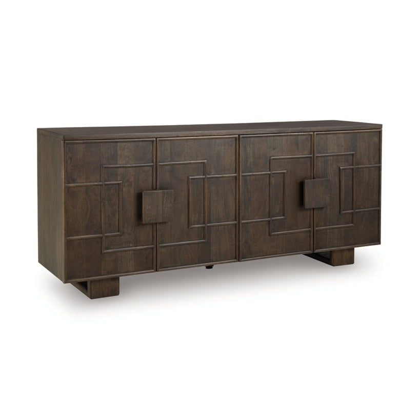 Cato Accent Cabinet