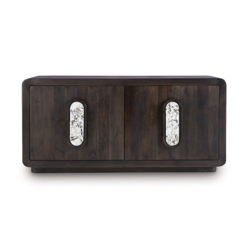 Elliston Accent Cabinet