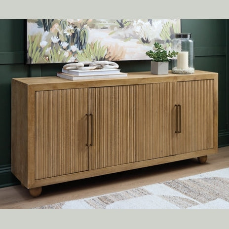 Niam Accent Cabinet