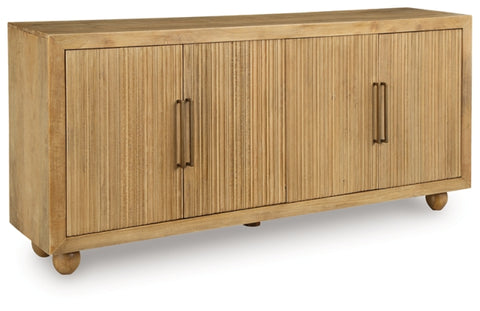 Niam Accent Cabinet