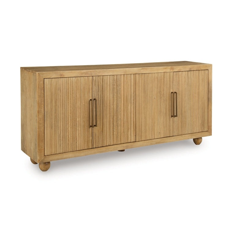 Niam Accent Cabinet