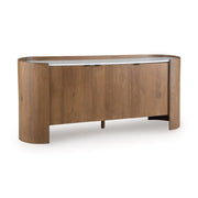 Fitzroy Accent Cabinet